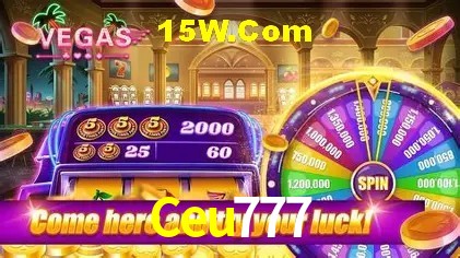 Game Statistics Ceu777