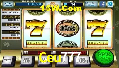 Platform Technology Ceu777