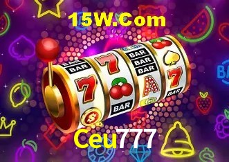 API Integration Ceu777