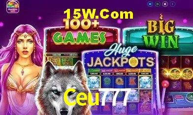 Exclusive Offers Ceu777